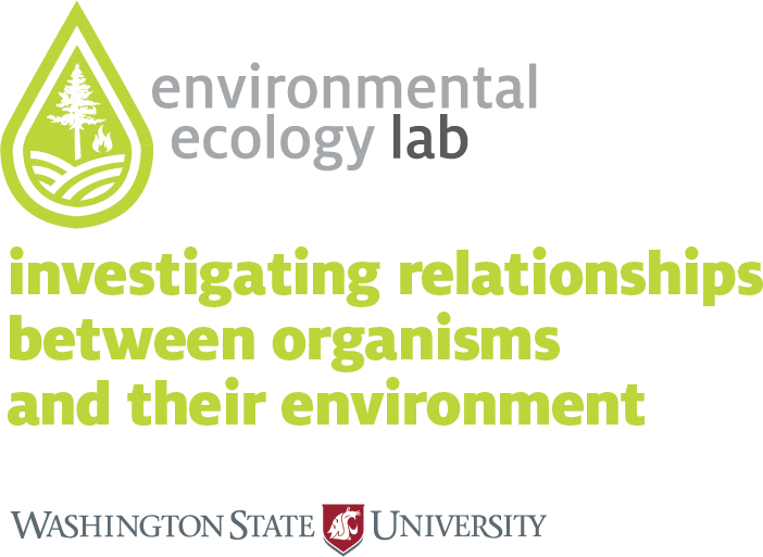Environmental Ecology Lab at WSU